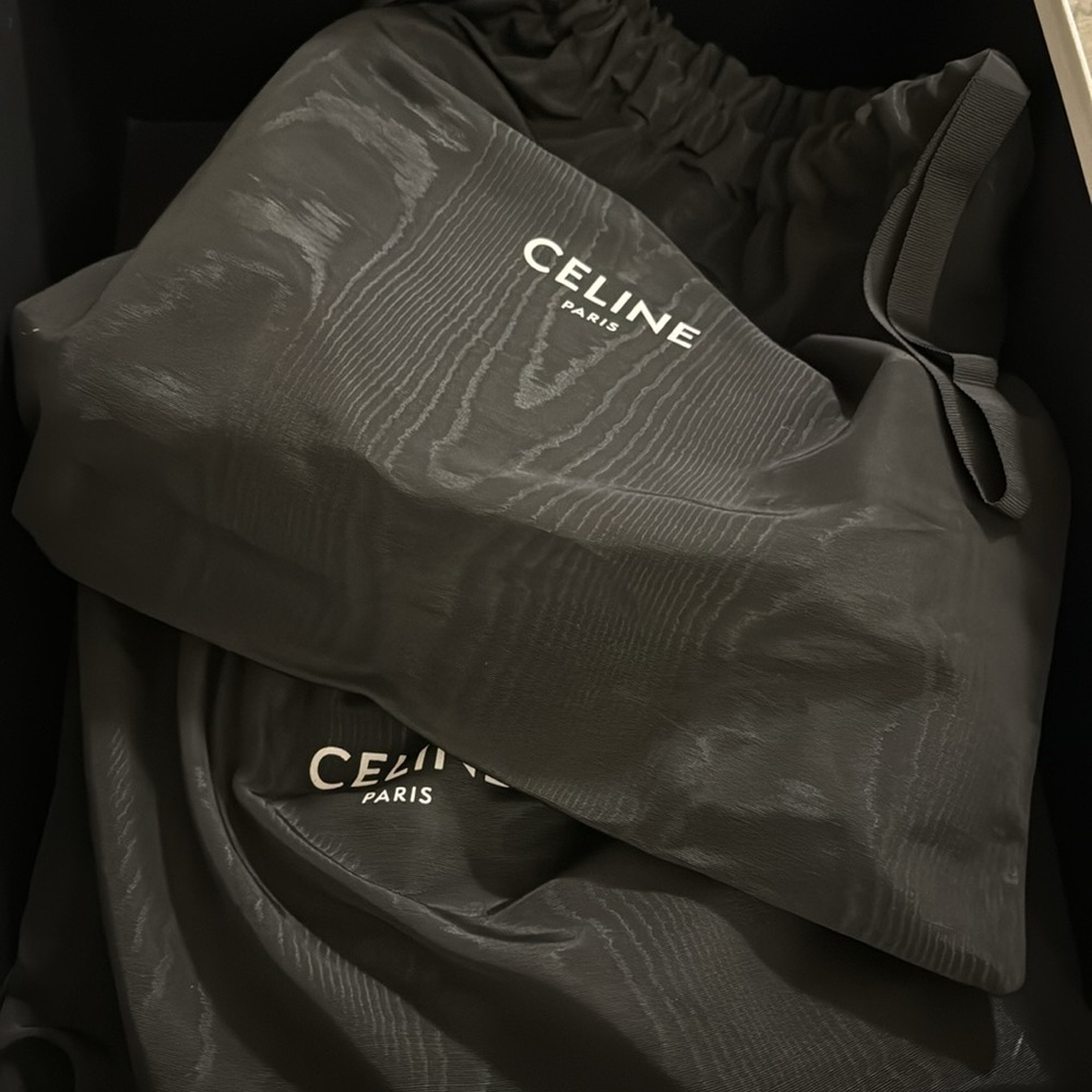 Brand new Celine paris boots size 37 - Picture 13 of 17